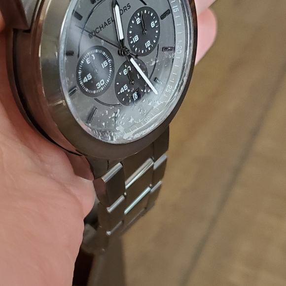 New Michael kors Men watch - Picture 2 of 4